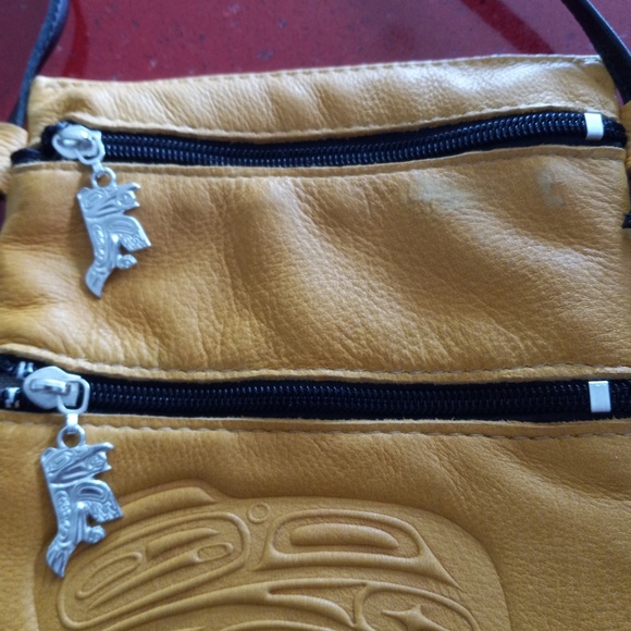 Spirit of the Wild Passport Pouch - Picture 6 of 8